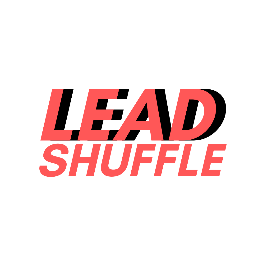 LeadShuffle Logo